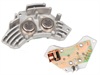 <b>CITROEN:</b> 6441.78<br/><b>PEUGEOT:</b> 6441.78<br/>